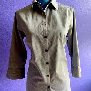 Landsend The Outfitters button shirt.